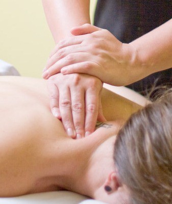 Research for Massage and Neck Pain