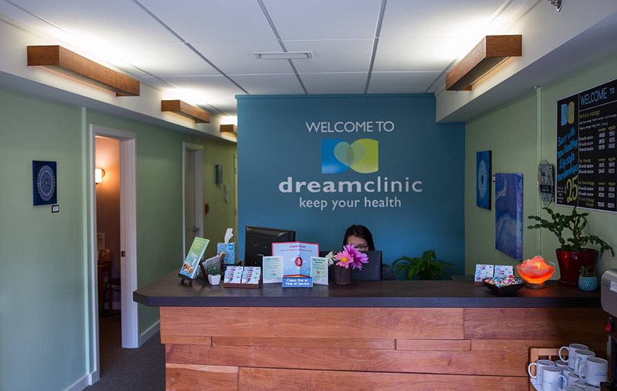 sciatica Archives - Dreamclinic Massage Seattle