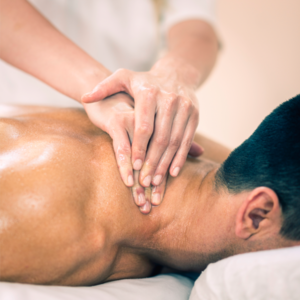Swedish Massage