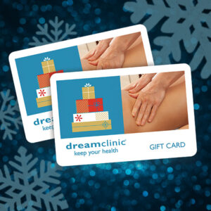 Physical Gift Card – Any Amount