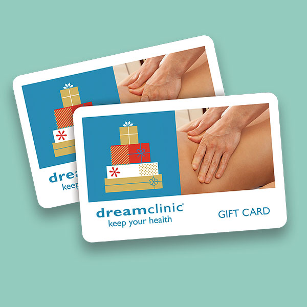 Physical Gift Card – Any Amount