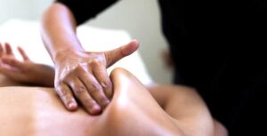 What Should You Not Do During Your Massage Session