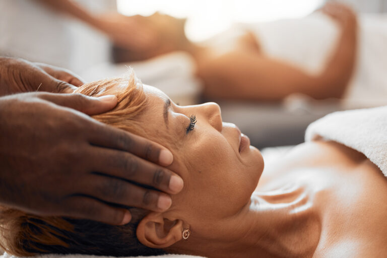 What Do I Wear to a Full Body Massage?