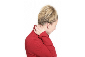 medical massage after car accident