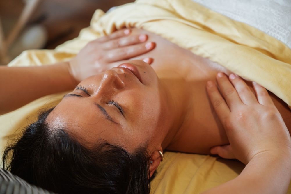 Therapeutic Massage vs. Relaxation Massage