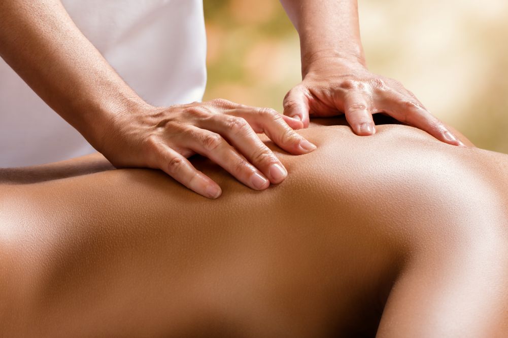 Why You Might Feel Emotional After a Massage