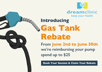 gas tank rebate