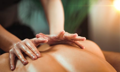 Sports Massage